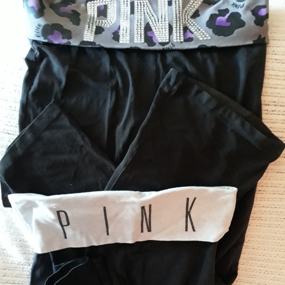 Sold!!School time!! Lot of 2 pink!!